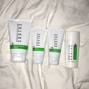 Rodan and Fields Soothe Regimen